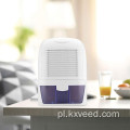 12V60W 1L mini dehumidifier suszarka do powietrza przenośna elektryczna